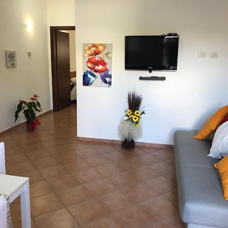 Casa Di Cristina Lägenhet Fiumicino Exteriör bild