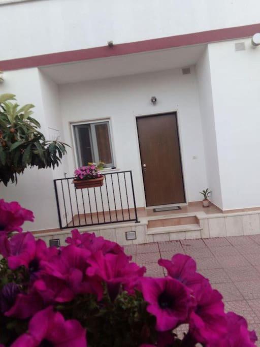 Casa Di Cristina Lägenhet Fiumicino Exteriör bild