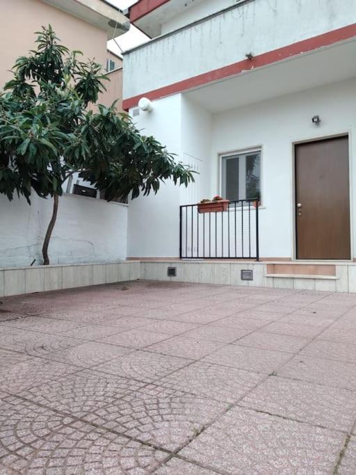 Casa Di Cristina Lägenhet Fiumicino Exteriör bild