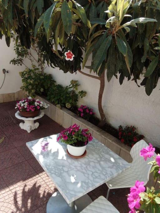 Casa Di Cristina Lägenhet Fiumicino Exteriör bild