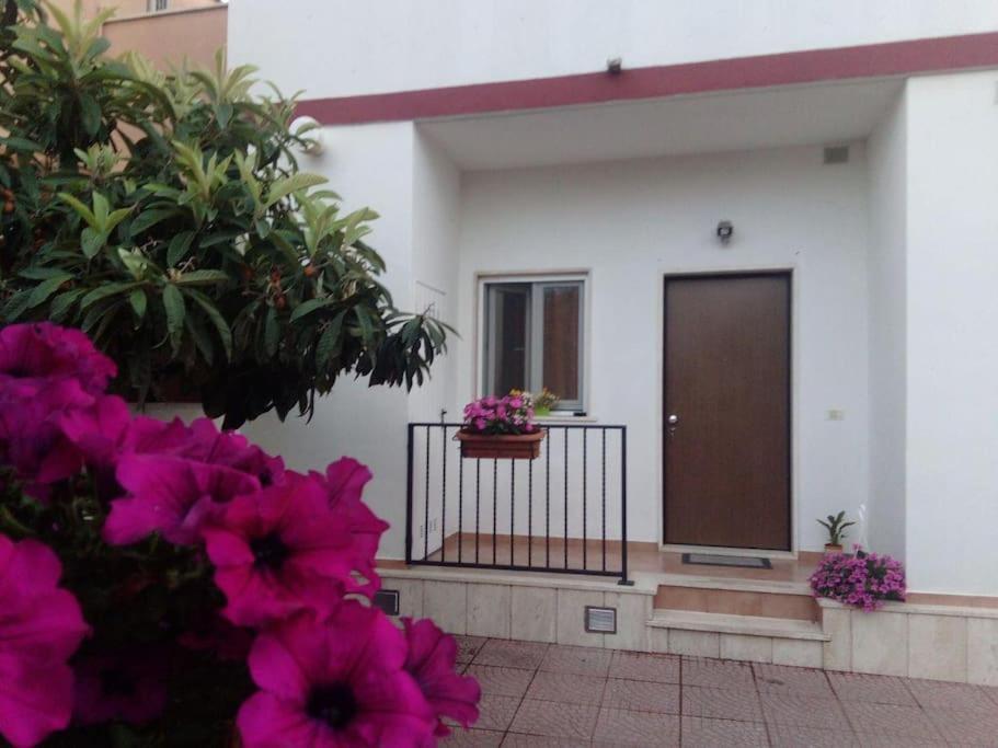 Casa Di Cristina Lägenhet Fiumicino Exteriör bild
