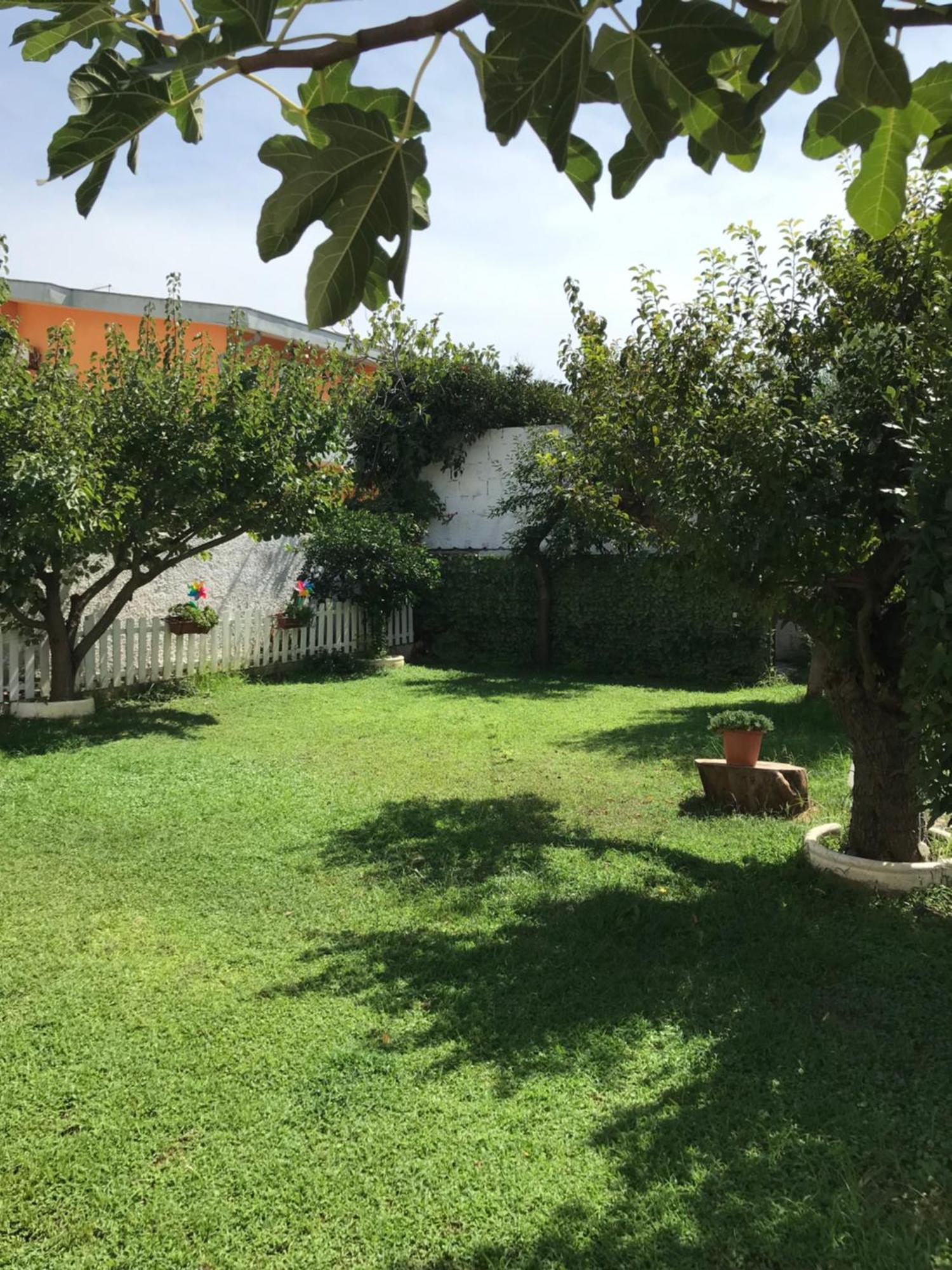 Casa Di Cristina Lägenhet Fiumicino Exteriör bild